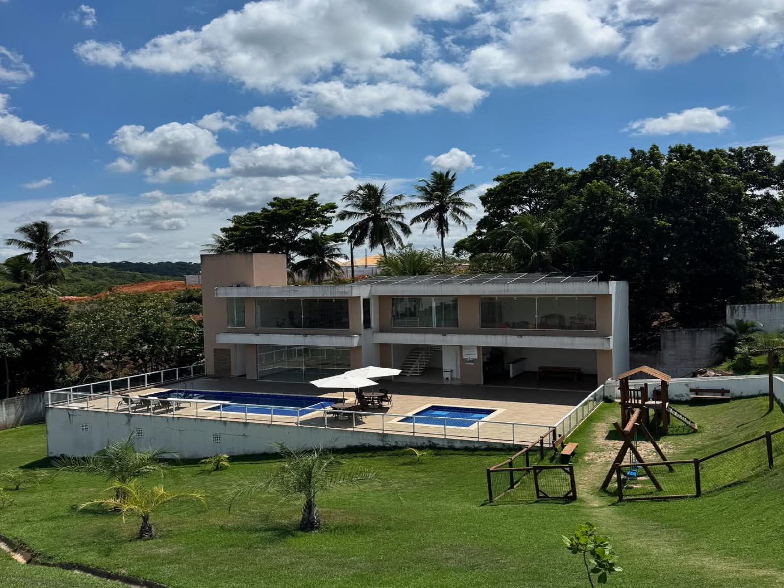 Casa Térrea em Abrantes